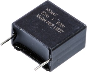 MKP1840422634M, MKP 0,22 F 5% 630Vdc Pitch 15 mm