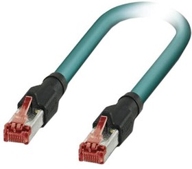 Фото 1/2 1403930, Ethernet Cables / Networking Cables NBC-R4AC/3, 0-94Z/R4AC