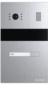 ИВ-00000200, Панель вызывная видеодомофона