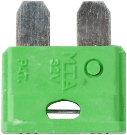 MTA-30, Предохранитель 30А флажковый MTA