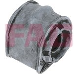 819011910, Втулка стабилизатора пер. подвески, FORD Focus II, VOLVO S40/V50 04-