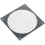 PRF90, Fan Filter Assembly, 95 мм, Вентилятором ebm-papst серии 3000, 82.5 мм ...