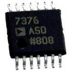 AD7376ARUZ50, 128-позиционный цифровой потенциометр