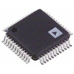 AD9951YSVZ, КМОП синтезатор прямого цифрового синтеза с быстродействием 400 MSPS, 14-разрядным ЦАП и напряжением питания 1.8 В