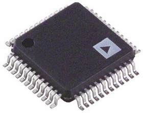 Фото 1/5 AD9951YSVZ, КМОП синтезатор прямого цифрового синтеза с быстродействием 400 MSPS, 14-разрядным ЦАП и напряжением питания 1.8 В