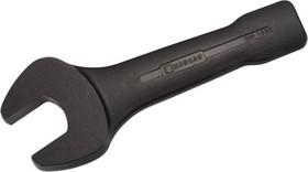 Ударный рожковый ключ тип N133-32 32 мм, длина 211 мм 60418032