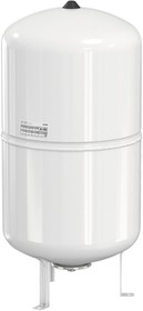 00-00023891, Гидроаккумулятор WS PRO Uni-Fitt 80 литров для водоснабжения вертикальный