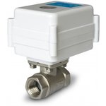 100035687900, система контроля протечки воды Aquacontrol 3/4