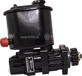 BAK00070, BAK00070_насос гидроусилителя руля! в сборе (ан.4310-3407200 ...