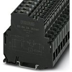 0903033, Circuit Breakers EC-E4 2A 2 A, N/C SIGNAL CNT