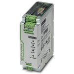 2905008, Isolated DC/DC Converters - DIN Rail Mount QUINT-PS/48DC/48DC/5