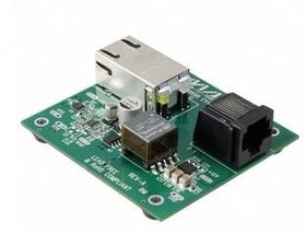 MAX5969BEVKIT+, Power Management IC Development Tools Eval Kit MAX5969B (IEEE 802.3af/at-Compl