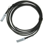 Кабель MCP1600-E003E26 Mellanox® Passive Copper cable, IB EDR, up to 100Gb/s ...