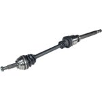158 1901-SX, right drive! 915mm, 23742\ Renault Megane II 1.6 02-11