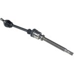 158 1901-SX, right drive! 915mm, 23742\ Renault Megane II 1.6 02-11