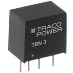 TRN3-2410, Isolated DC/DC Converters - Through Hole