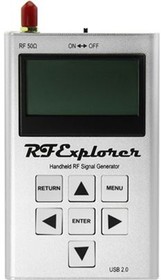 114990081, RF Explorer Signal Generator (RFE6GEN)