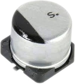 EEE-1VA331P, Aluminum Electrolytic Capacitors - SMD 330uF 35V