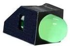 SSF-LXH104GD, LED Uni-Color Green 565nm 2-Pin