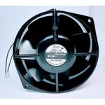 Вентилятор TOBISHI FAN U7500BXTP USMV2-U2700-TP / GL5324D 16CM 220V