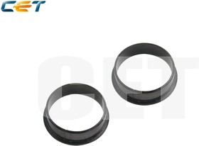 Фото 1/10 CET361005, Бушинг тефлонового вала для KYOCERA ECOSYS P3045dn/P3050dn/ P3060dn/P3055dn (компл. 2 шт.) CET