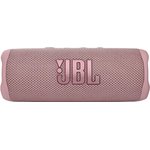 Акустическая система JBL Flip 6 pink (JBLFLIP6PINK)