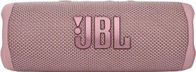 Фото 1/4 Акустическая система JBL Flip 6 pink (JBLFLIP6PINK)