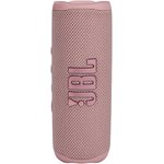 Акустическая система JBL Flip 6 pink (JBLFLIP6PINK)