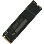 SSD Накопитель Digma PCIe 4.0 x4 2TB Meta M6 M.2 2280(DGSM4002TM63T)