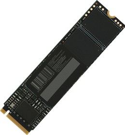 Фото 1/3 SSD Накопитель Digma PCIe 4.0 x4 2TB Meta M6 M.2 2280(DGSM4002TM63T)