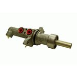 0204123643, Цилиндр тормозной главный MERCEDES Vito (03-) BOSCH