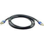 C-HM/HM/PRO-6, Kramer Electronics HDMI (m) - HDMI (m) 1.8м ...