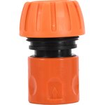 62-0215-1, Коннектор для шланга, быстросъемный 3/4"