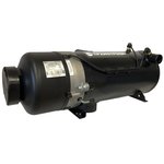 141.8106-32-100, Подогреватель предпусковой дизельный ELT32 THERMO 24В 32кВт ...