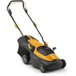 291382068ST2, Газонокосилка аккумуляторная Stiga Collector 140e Kit