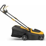 291382068ST2, Газонокосилка аккумуляторная Stiga Collector 140e Kit