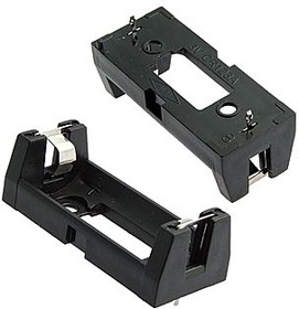 CR123A Battery Holder(BHC-CR123A)