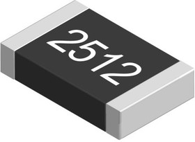 Фото 1/3 CRGS2512J1R0, 1, 2512 (6432M) Thick Film SMD Resistor ±5% 1.5W -
