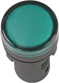 Photo 1/4 BLS10-ADDS-024-K06-16, Lighting fittings AD-16DS 24V AC/DC zel. IEC