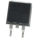 STTH15RQ06G-TR, Rectifiers 600 V, 15 A Turbo 2 Soft Ultrafast Recovery Diode
