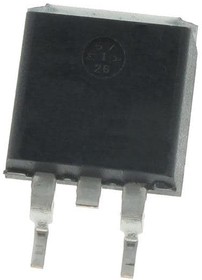 Фото 1/3 STTH15RQ06G-TR, Rectifiers 600 V, 15 A Turbo 2 Soft Ultrafast Recovery Diode