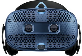 Фото 1/10 HTC Vive Cosmos (99HARL027-00), Шлем виртуальной реальности