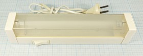 Светильник настенный 220В, 6Вт, цвет белый; №8230 светильник 220В-6Вт