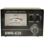 SWR-430, Устройство для измерения мощности CB сигнала OPTIM