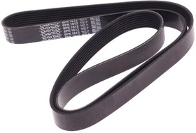Фото 1/4 Ремень ручейковый 8PK1612HD