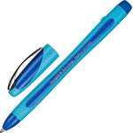 Ручка шариковая неавтомат. SCHNEIDER Memo 502/3 корпус синий 0,8мм