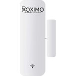 Умный WiFi датчик открытия дверей и окон ROXIMO SWD06