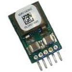 NQR010A0X4Z, Non-Isolated DC/DC Converters 4.5-14Vin 0.59-6Vout 10A Pos.Logic SIP