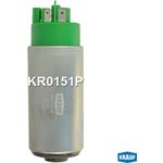 KR0151P, Бензонасос электрический 3,0 Bar