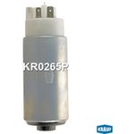KR0265P, Бензонасос электрический 3,0 Bar